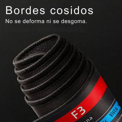 MousePad Con Atajos Para Excel